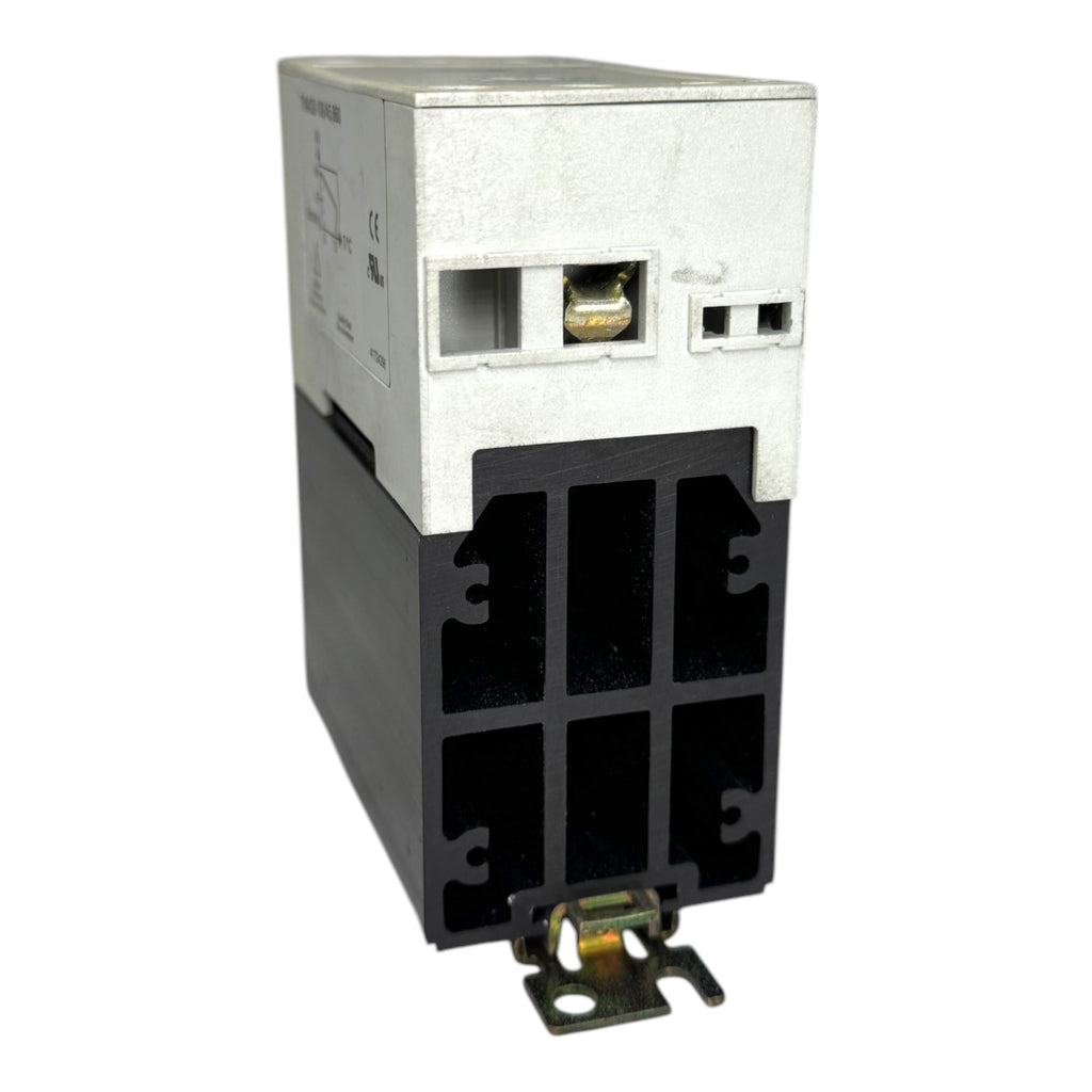 Jumo TYA 432100/45 660 TYA432100/45 Thyristor-Leistungsschalter 45A 42-660VAC