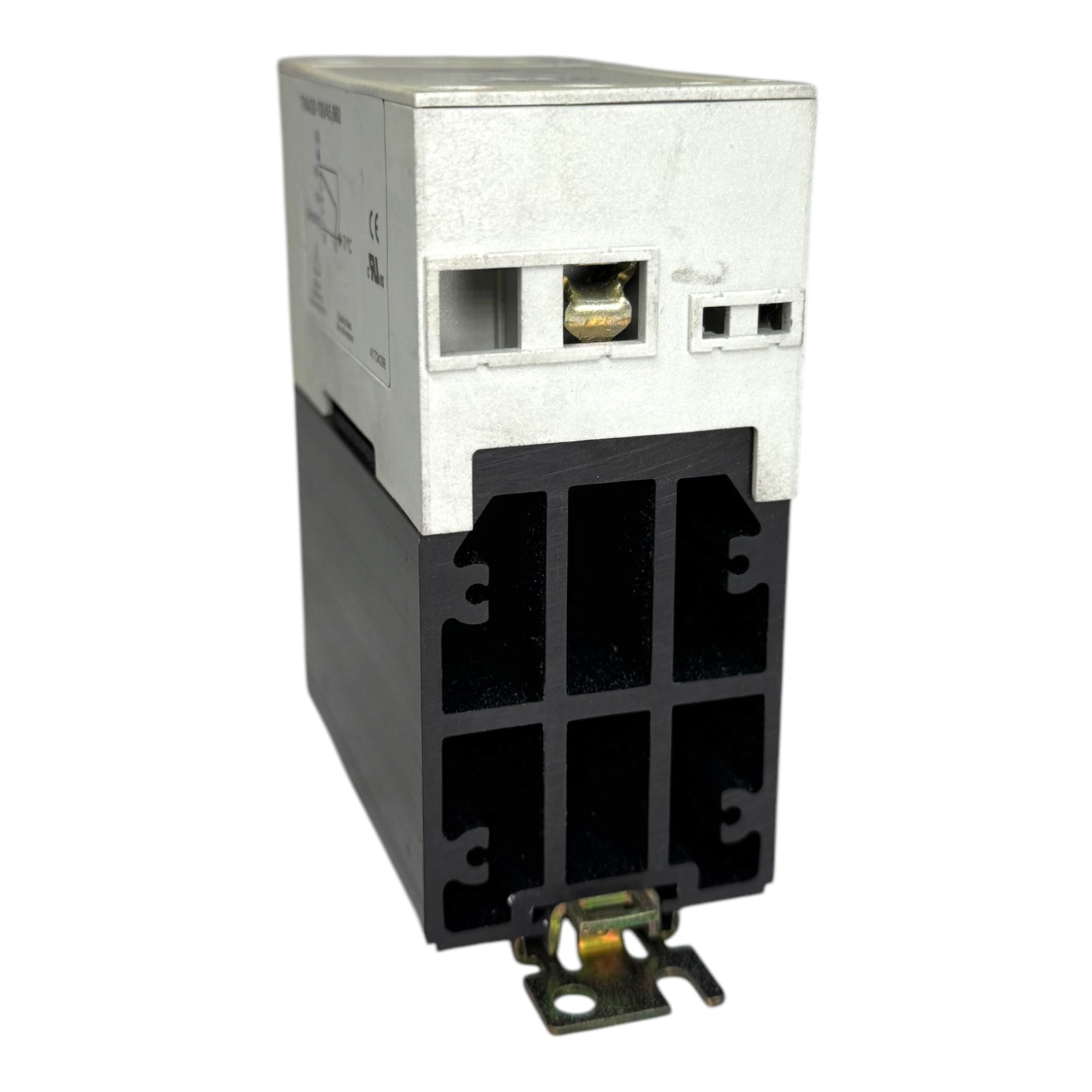 Jumo TYA 432100/45 660 TYA432100/45 Thyristor-Leistungsschalter 45A 42-660VAC
