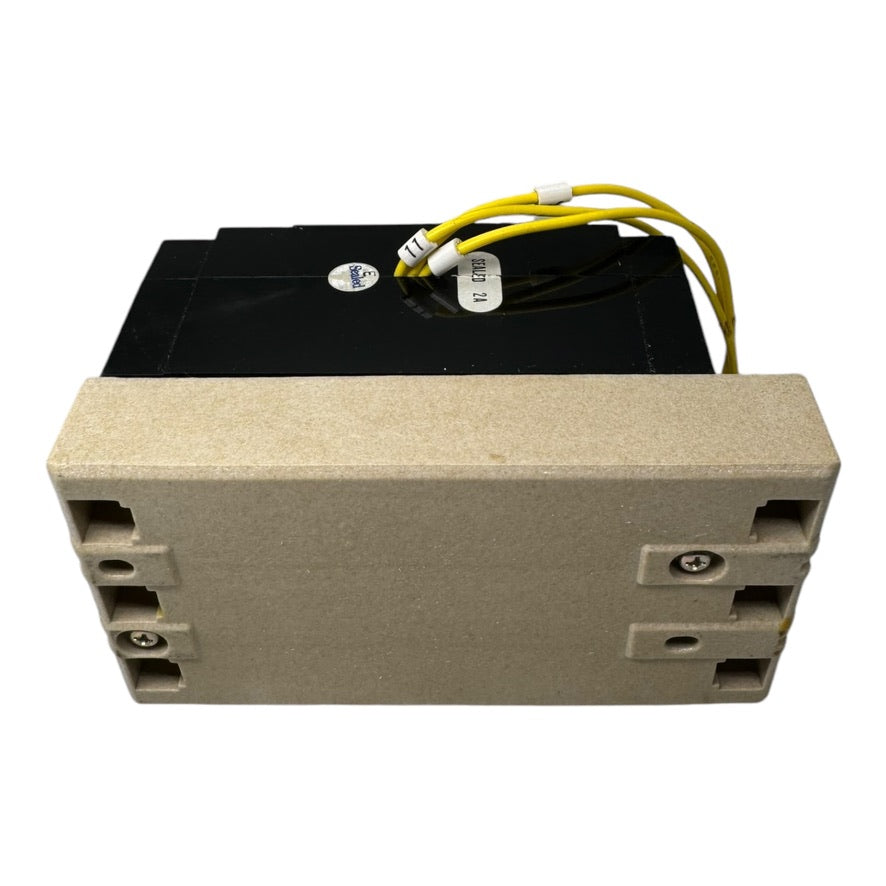 Terasaki Electric TM30DR Leistungsschalter circuit breaker 2A 400/440V 0,75kW