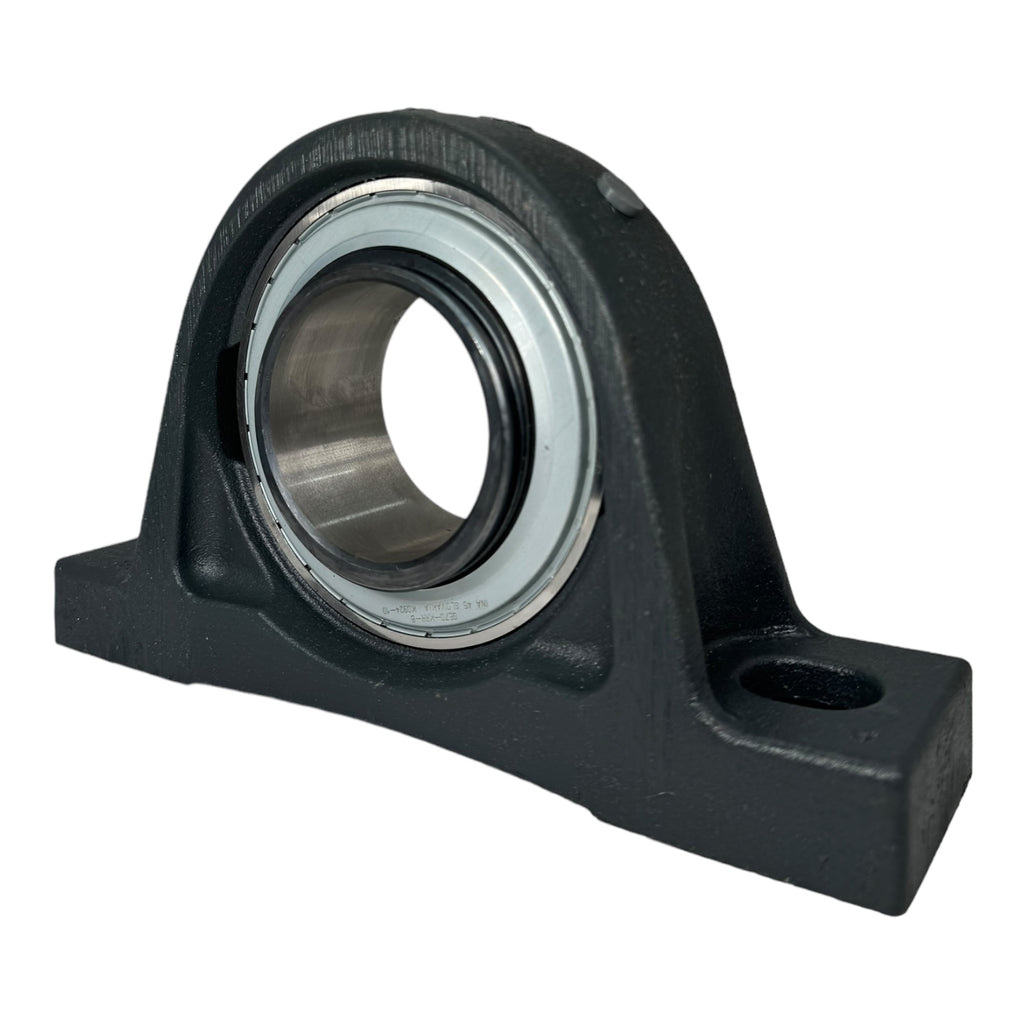 INA GGASE14 GE70KRRB GG.ASE14 GE70.KRRB Stehlagergehäuse Spannlager 125mm