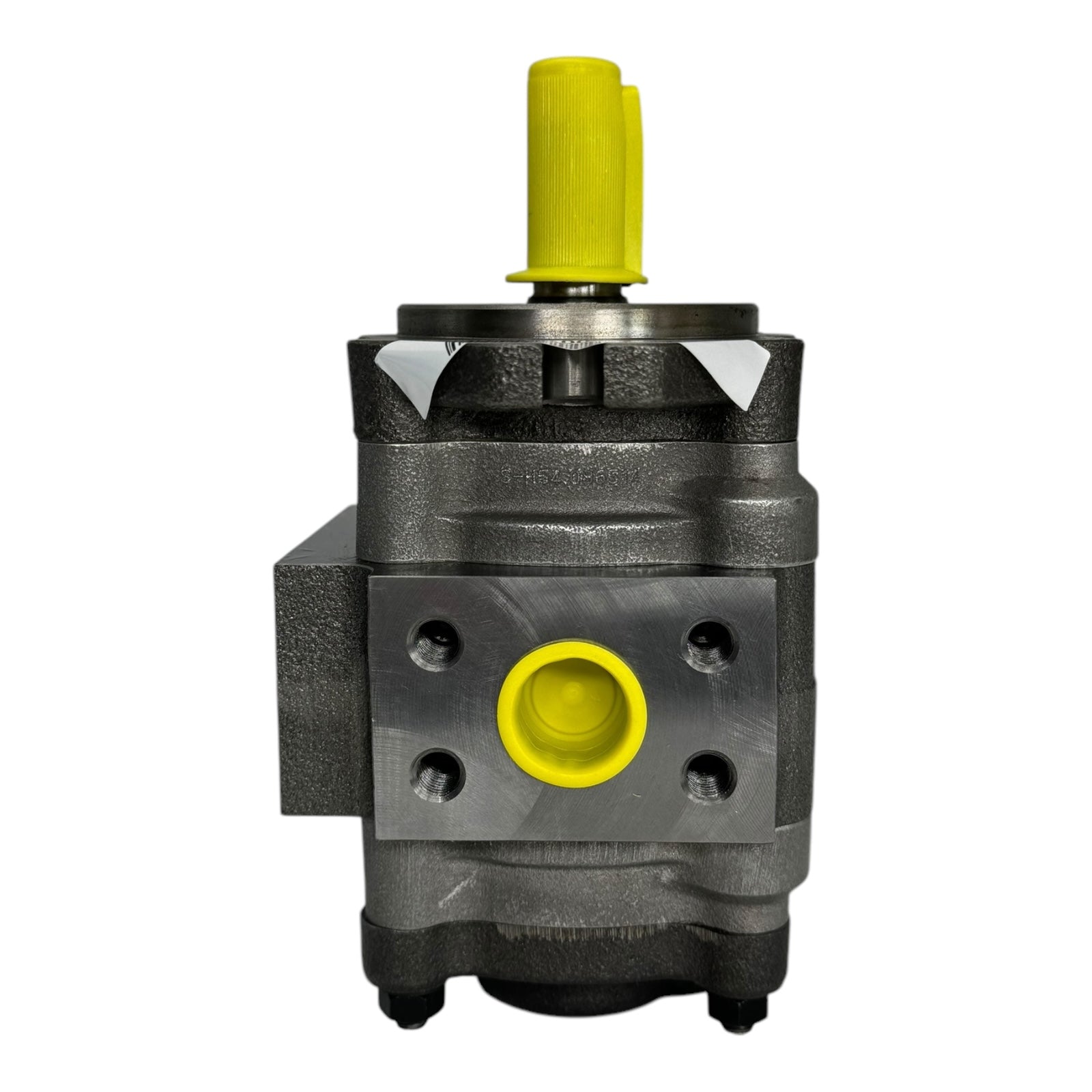 Voith IPN4-32 141 A3600-100 IPN4-32 Innenzahnradpumpe 125bar 3600min-1 48.1L/min
