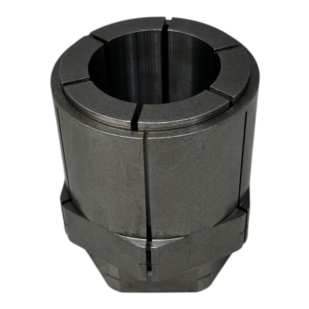 Fenner Drives 6202870UP Trantorque GT Zylindrische Klemmbuchse Steel 316NM 42MM