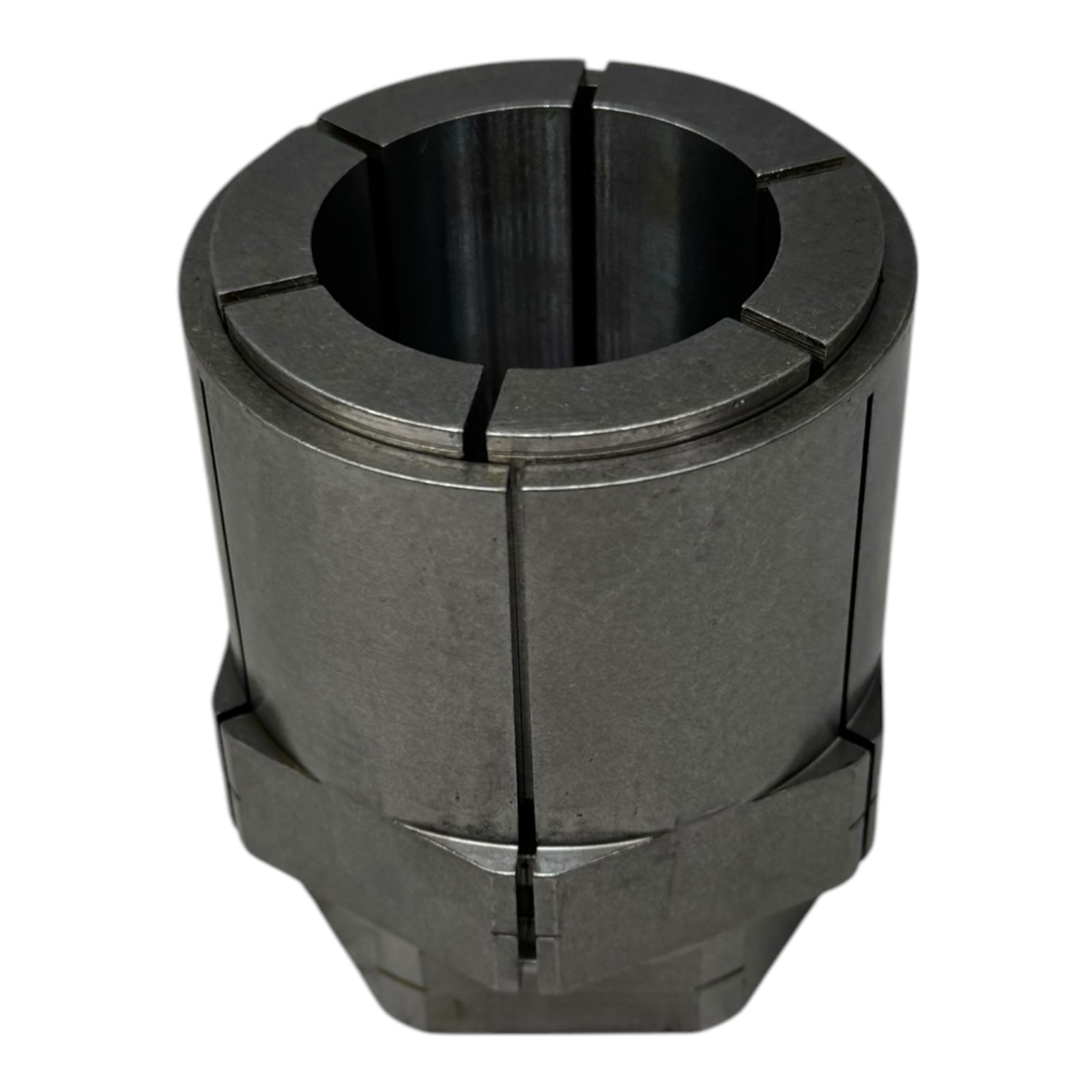 Fenner Drives 6202870UP Trantorque GT Zylindrische Klemmbuchse Steel 316NM 42MM
