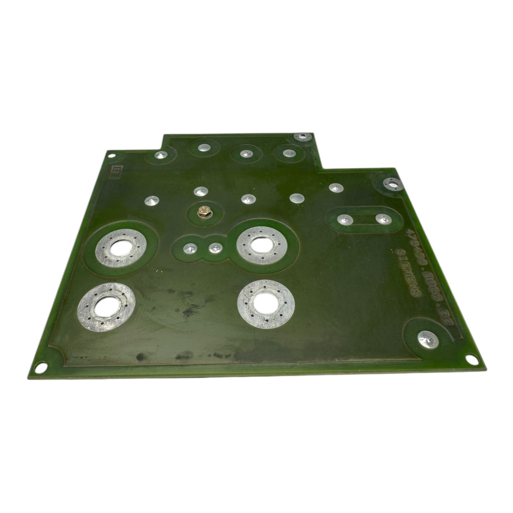 Siemens 476465.0066.00 6SE7038-6EK84-1GF0 476465903500 2N2K1K6LD Module Upper Unit