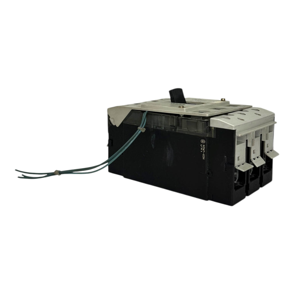 Moeller NZM7-63H NZM763H Lasttrennschalter Switch Disconnector 63A 3-polig