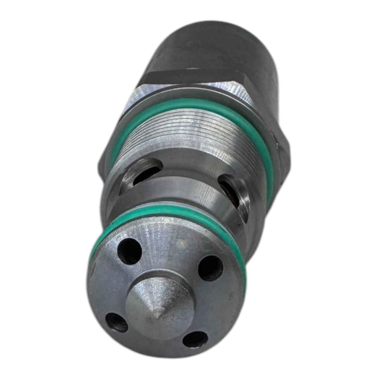 Hydac 12120A-01X-350V 49N18 552807 Druckbegrenzungsventil 2-Wege 10...250bar