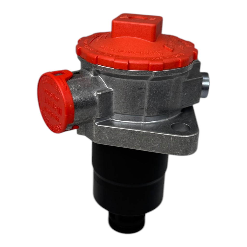 Argo Hytos E 043-152 17801200 W38 High Performance Hydraulik Rücklauffilter