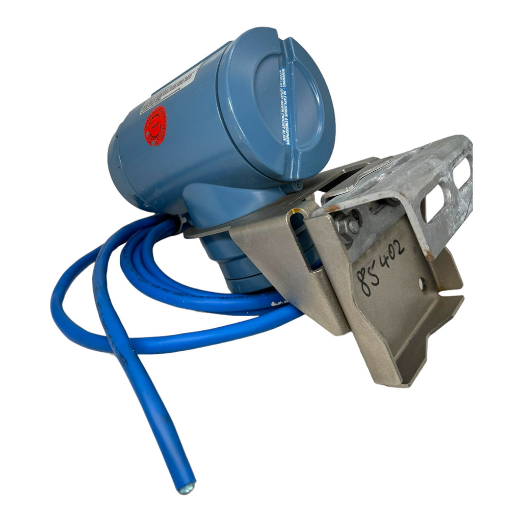 Micro Motion 1700R15AFZGZZZ 3830079 Messumformer zweizeilig 2Phasenströmung