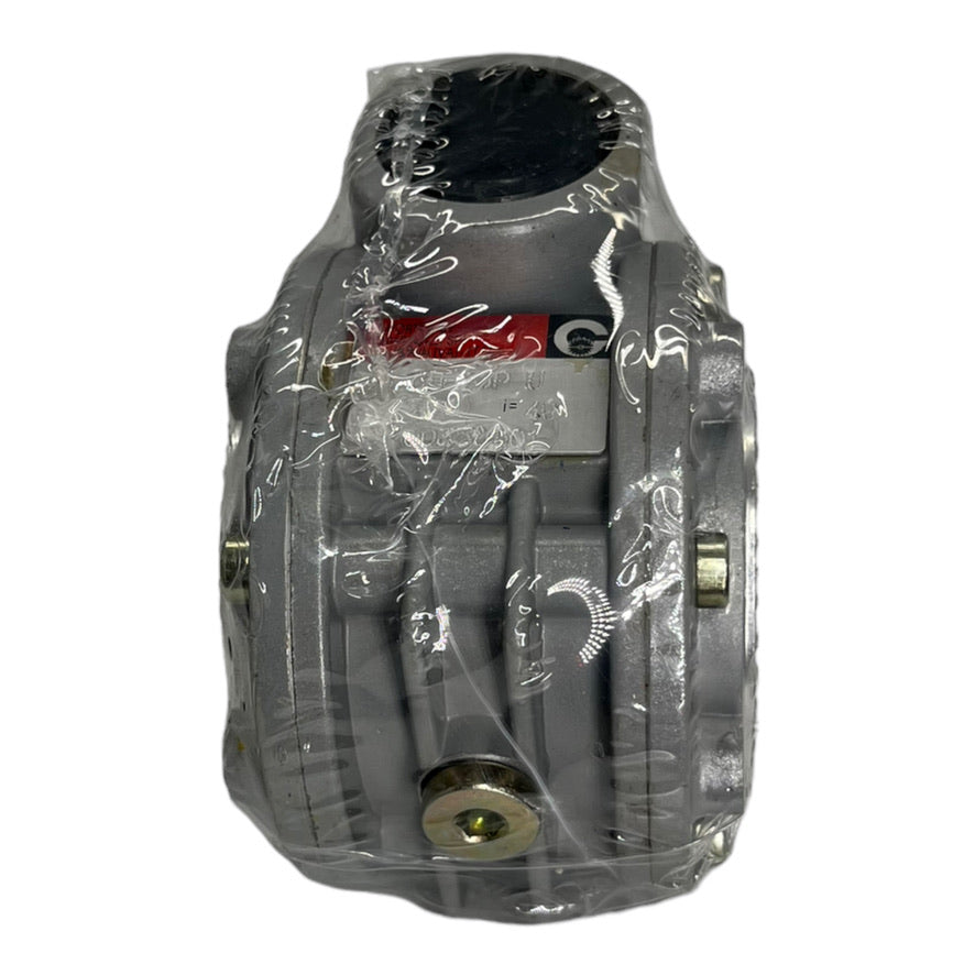 Chiaravalli CH-03P U CH03P U Schneckengetriebe PAM 56 35U/min bei 1400U