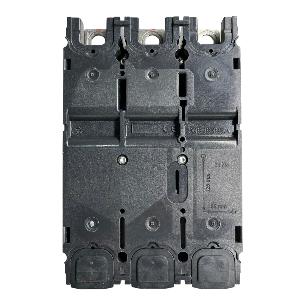 Schneider Electric NSX160NA  NSX100-160-250F/N/H/NA Leistungsschutzschalter 160A