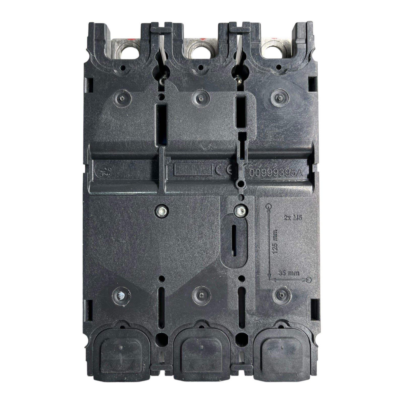 Schneider Electric NSX160NA  NSX100-160-250F/N/H/NA Leistungsschutzschalter 160A