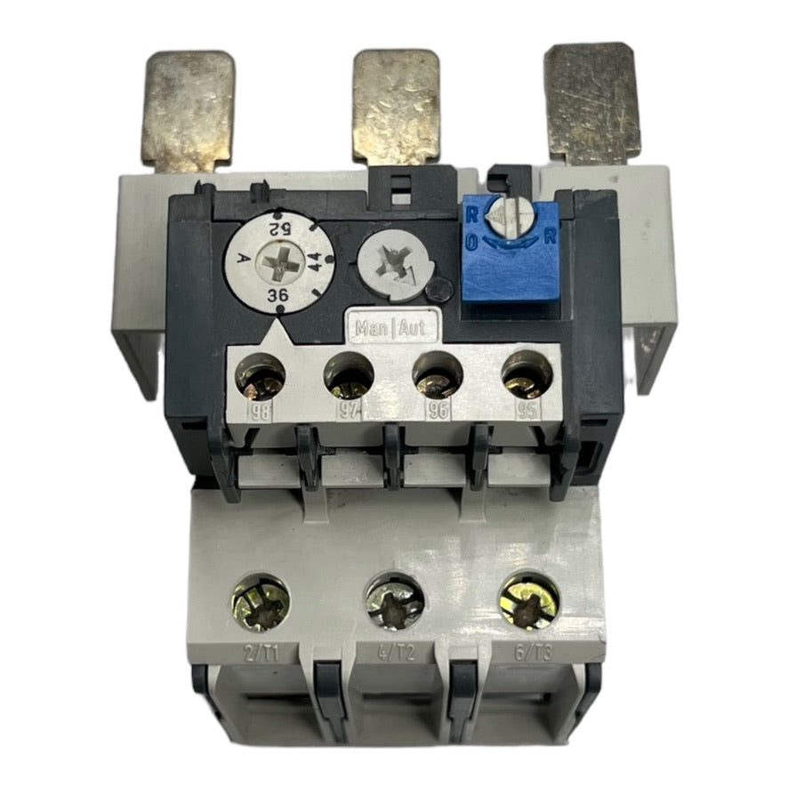 ABB TA80DU-52 Überlastrelais Thermal overload relay 52A 3-polig