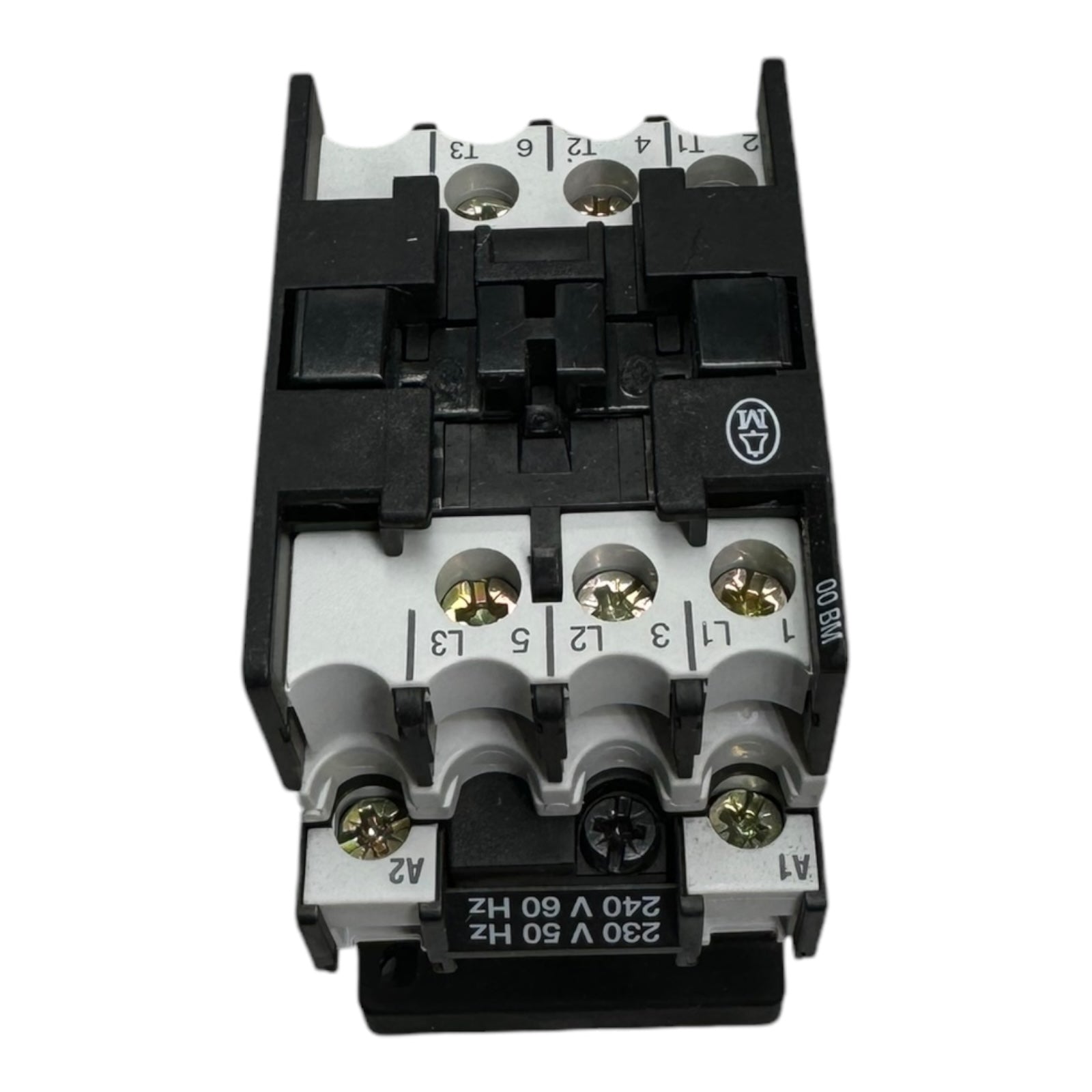 Klöckner Moeller DILO0AM Leistungsschütz Contactor 11kW 400V Spule 230V 3p