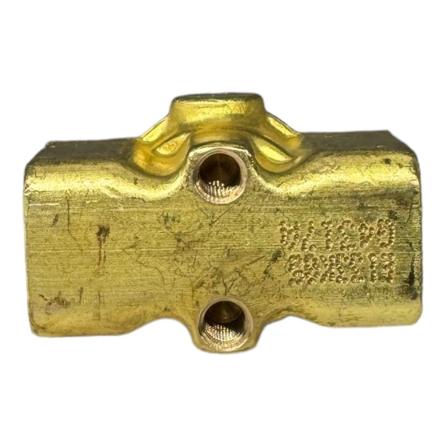 Parker Lucifer E133K05 3-Wege Magnetventil 3-Ways Valve 1/4"