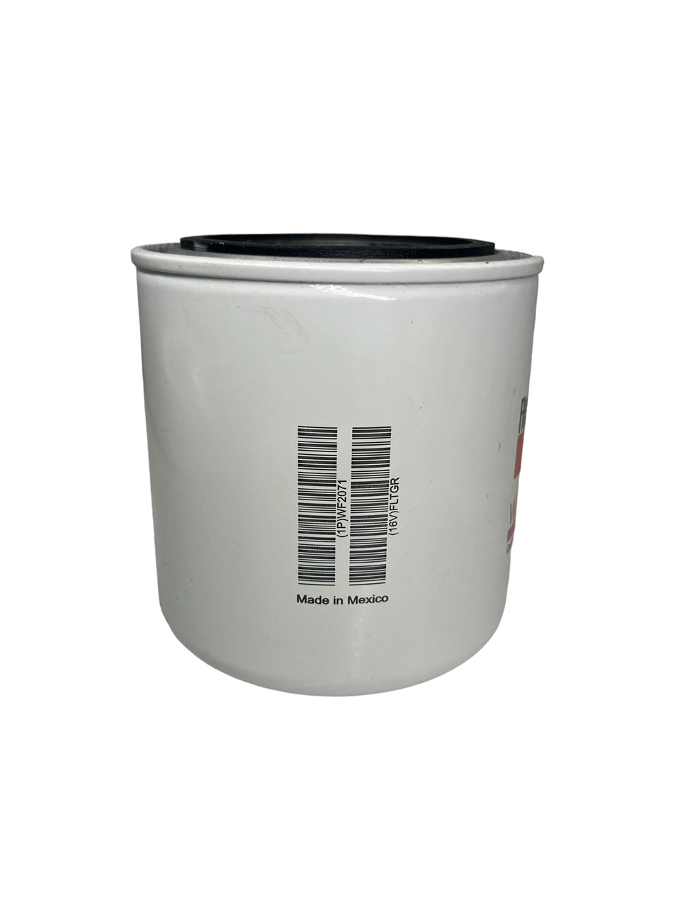 2x Fleetguard WF2071 WF 2071 Kühlmittelfilter coolant filter 3100304