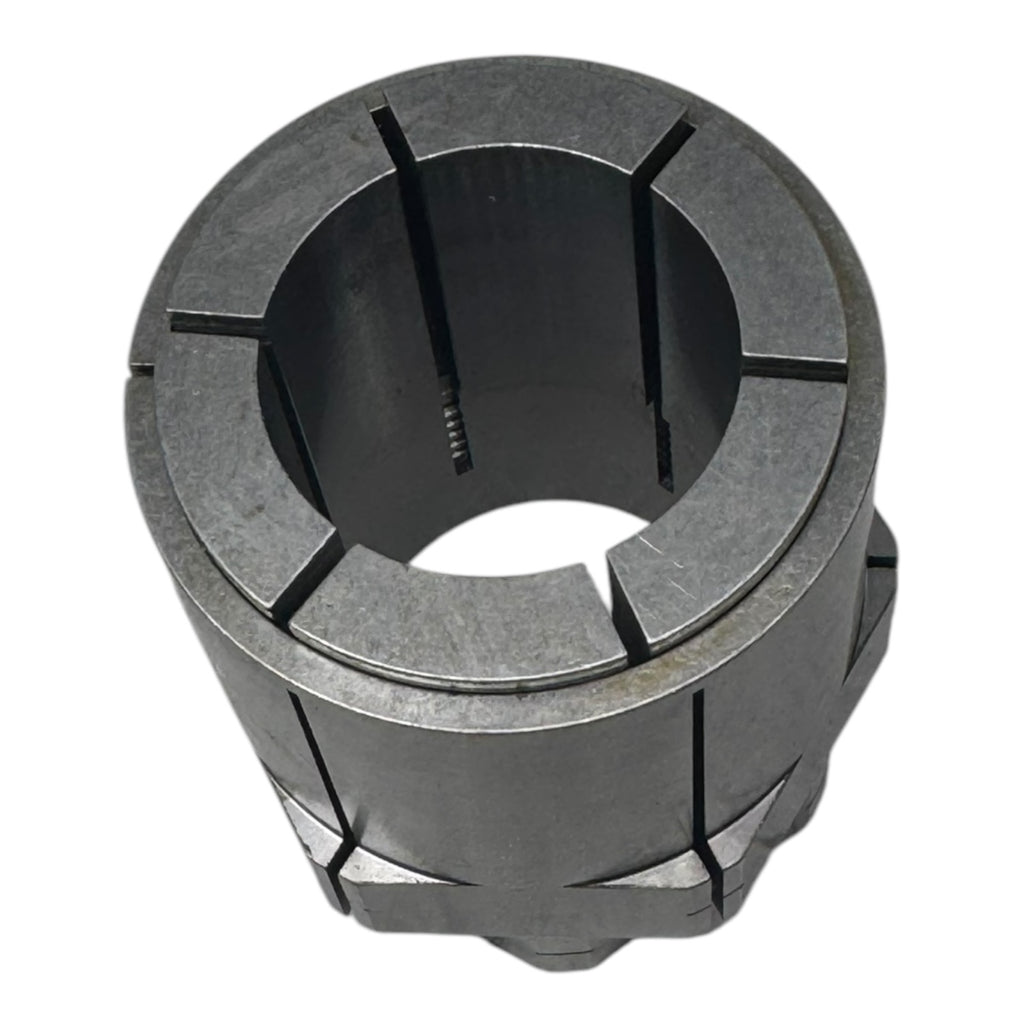 Fenner Drives 6202870UP Trantorque GT Zylindrische Klemmbuchse Steel 316NM 42MM