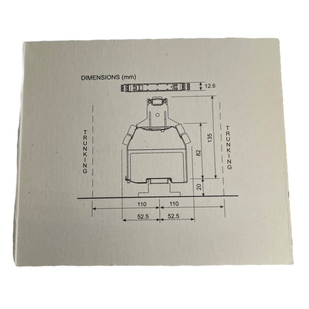 MTL MTL7707+ Shunt-Diode Sicherheitsbarriere ATEX 2CH Digital 28VDC 93mA