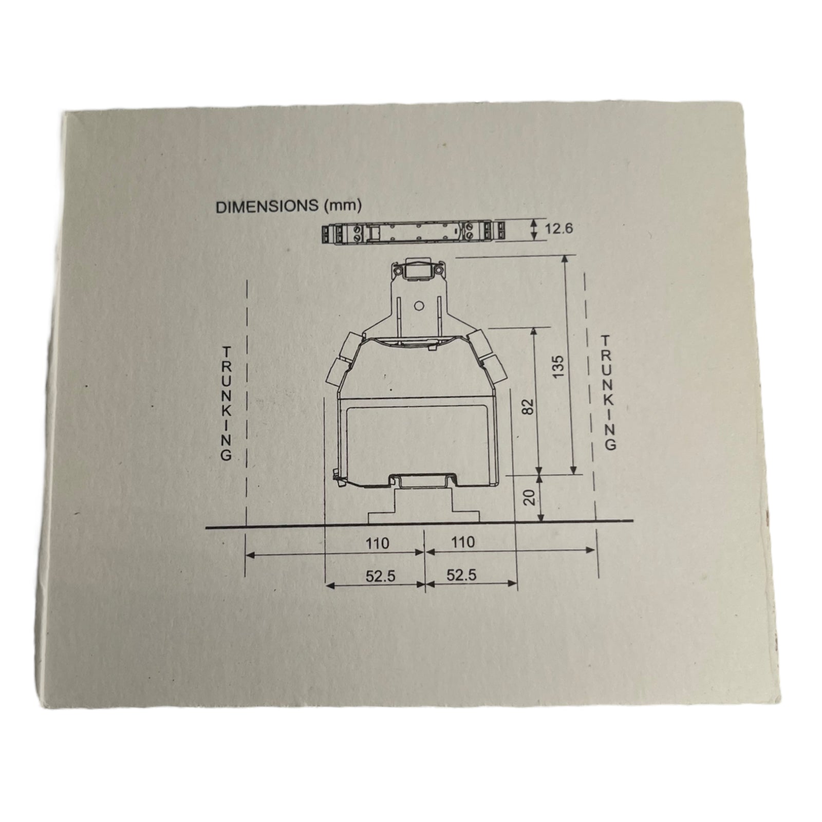 MTL MTL7707+ Shunt-Diode Sicherheitsbarriere ATEX 2CH Digital 28VDC 93mA