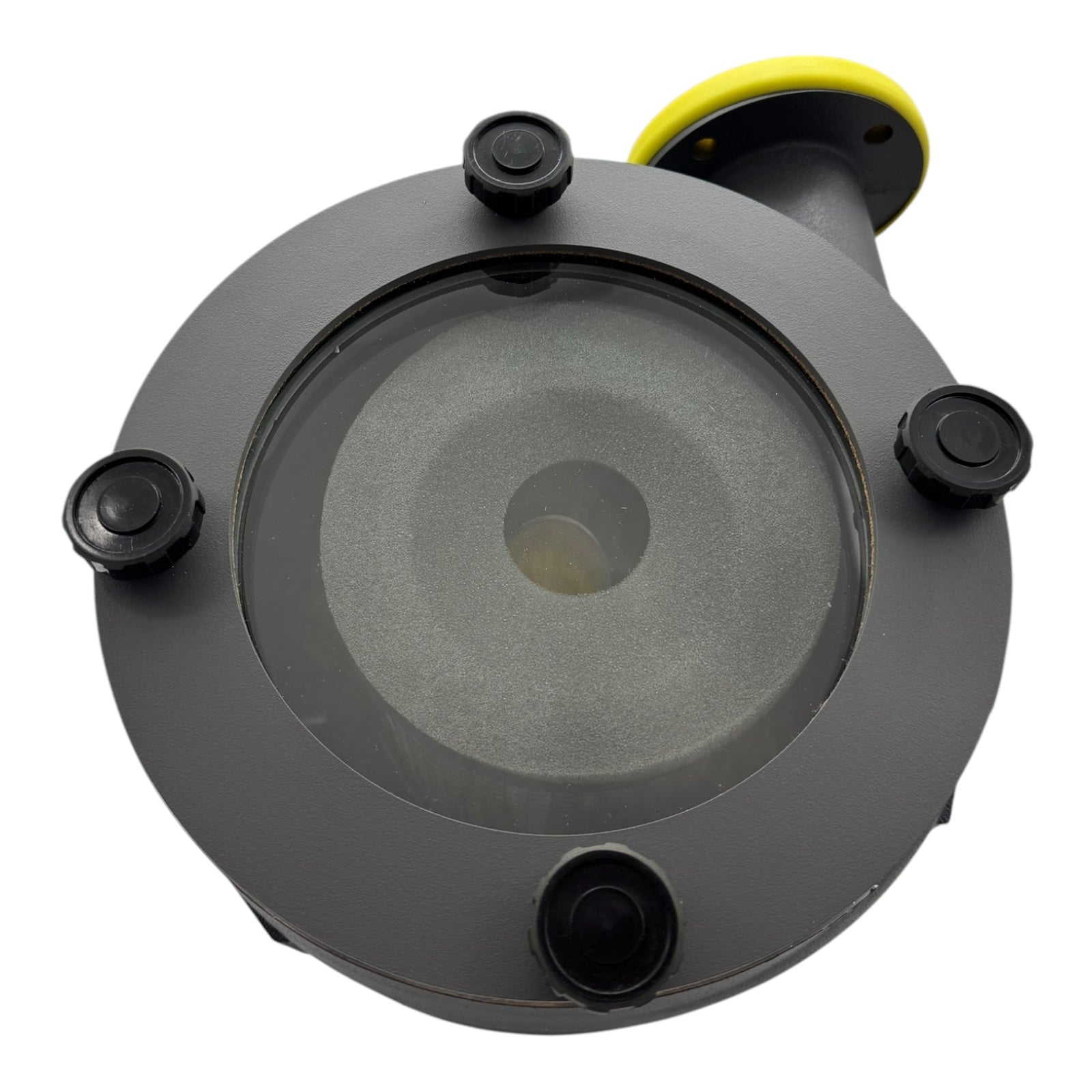 Edwards A44202000 ITF100 Inlet Dust Filter Staubfiltereinlass Vakuumpumpe