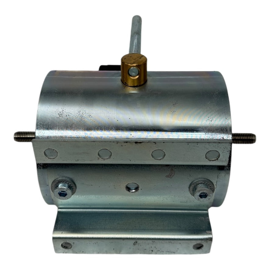 Kuhse GSD135.0701 5266440108 Doppelspreizmagnet 110VDC 1,4A Hub 3mm 40% ED