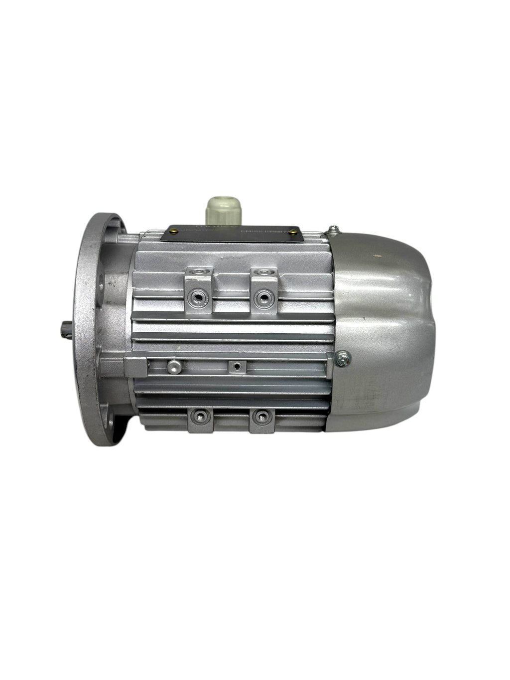 Motive 63A-2 1201DF4073 Electric Motor 1Phase Motor  0,18kW 2824rpm 230/400V