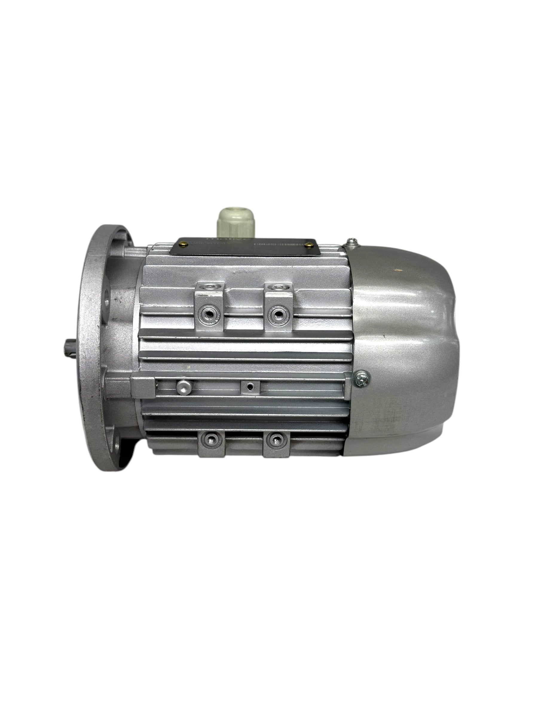 Motive 63A-2 1201DF4073 Electric Motor 1Phase Motor  0,18kW 2824rpm 230/400V