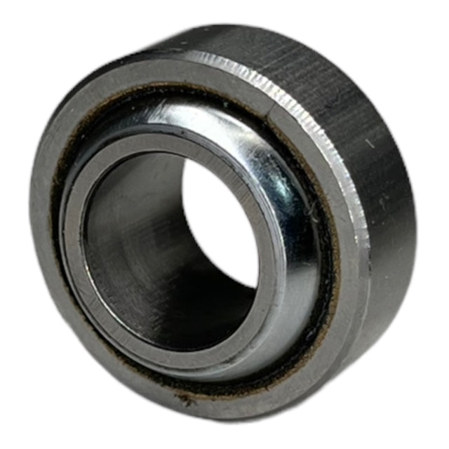 3x SKF GEH15C Radial-Gelenklager 15x30x16/10mm