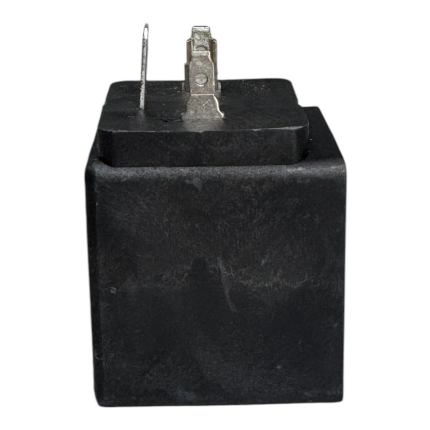 Parker Lucifer 483510P0 XS03MF Spule Coil 24V 50/60Hz 9W