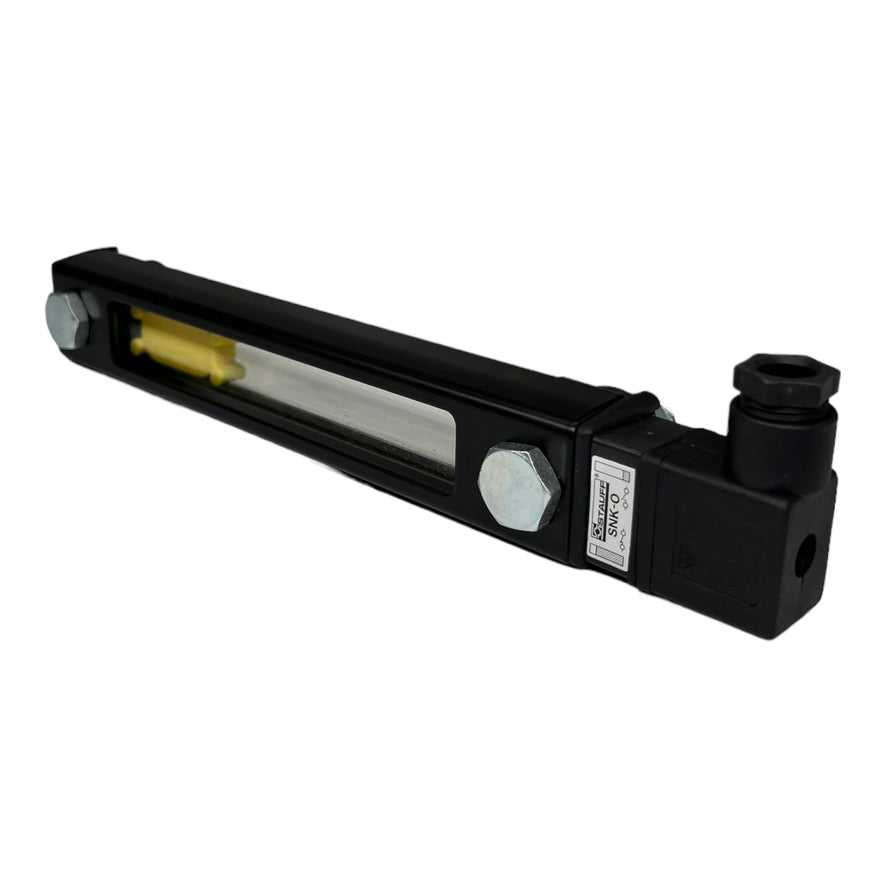 STAUFF SNK-176-V-O-O-12 Füllstandsmessgerät Füllstandanzeige Viton® 176mm M12