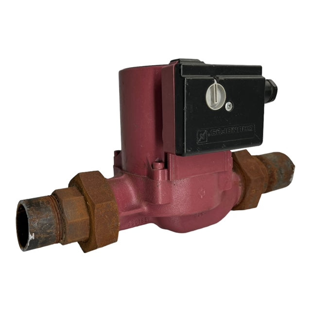 Grundfos UPS 32-80 180 Heizungspumpe 220V Umwälzpumpe Pumpe