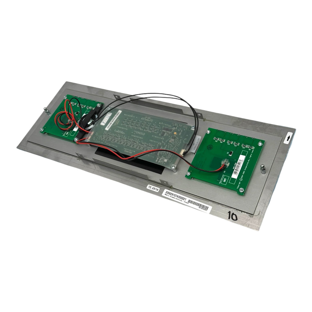 Kone KM857850G02 857853H02 F2KSDM 856273H03 Elevator DISPLAY Aufzugsanzeige