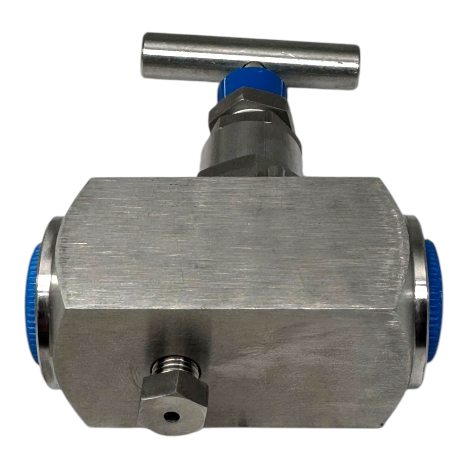Econ 11810629 fig. 222 PN400 needle valve Nadelventil BSPP 1/2"