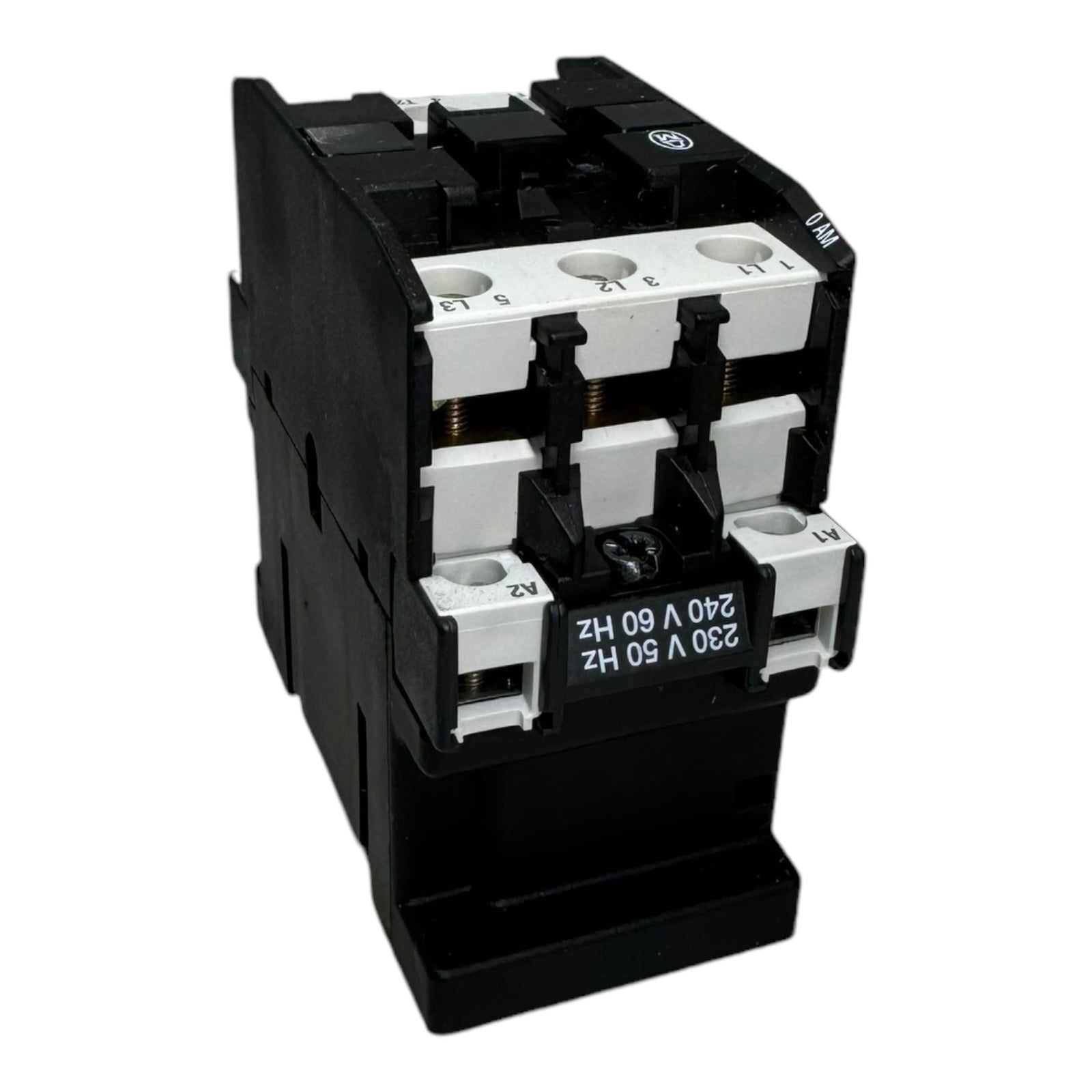 Klöckner Moeller DIL00BM Leistungsschütz Contactor 7,5kW 400V Spule 230V