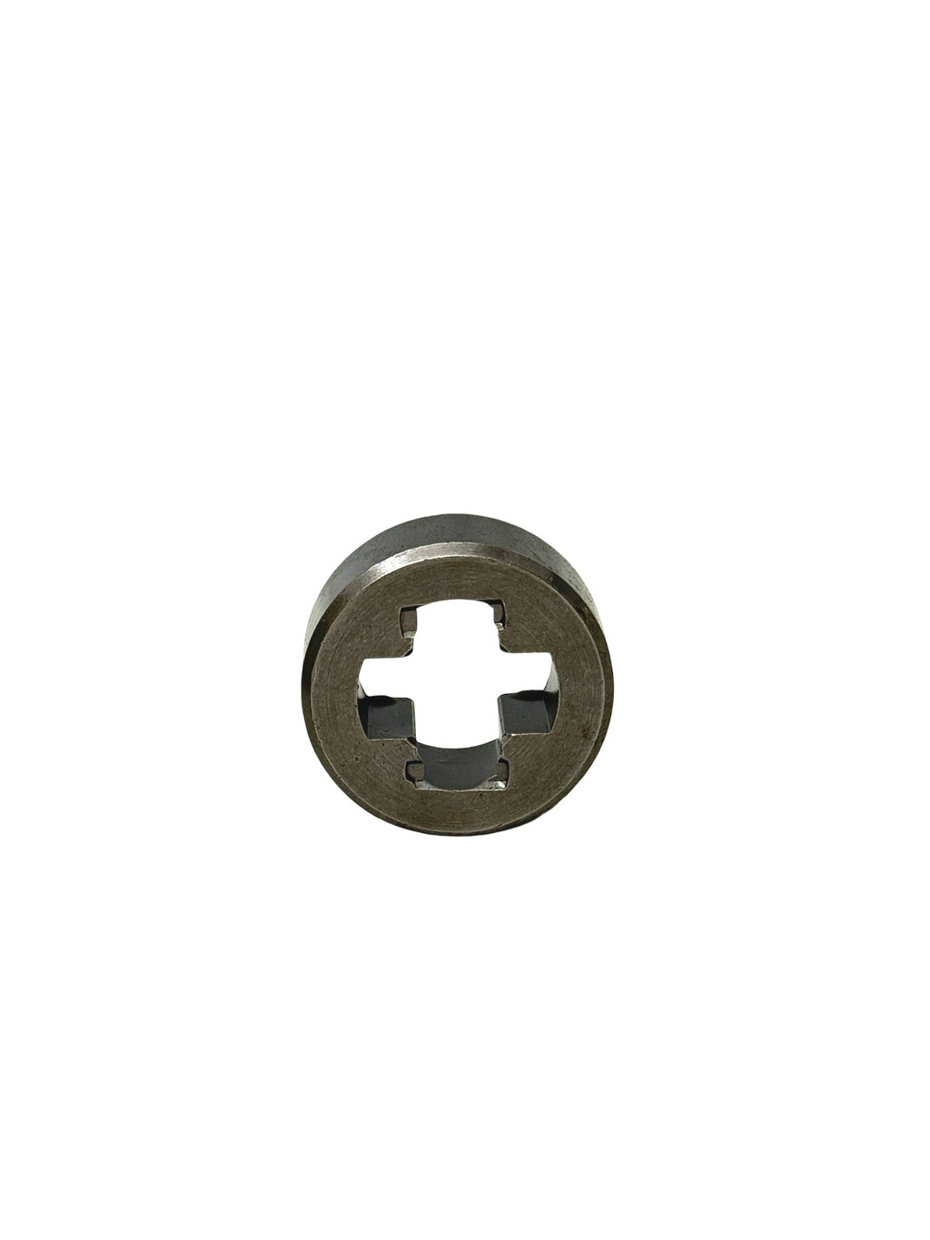 Vivoil Hydraulikpumpe XV2P 22,8cm³ Ø52 Euroflansch Zahnradpumpe links
