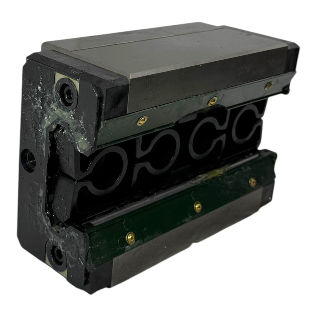 THK HSR65R1SS(GK) Linearschlitten Führungswagen Kugelumlauf 65 mm