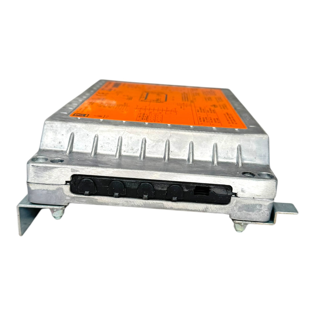 Sematic B157AAUX01 2011/65/CE SDS Door Drive Rel. 4 DC PWM Controller 01.03.005