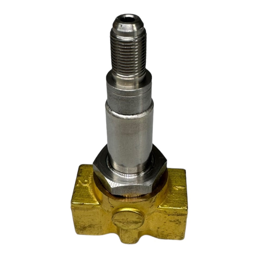 Parker Lucifer E133K05 3-Wege Magnetventil 3-Ways Valve 1/4"