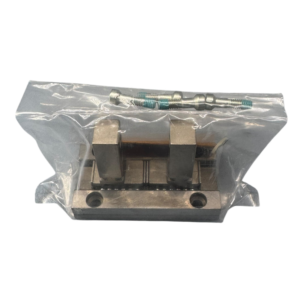 SMC MHZJ-AA2502 MHZ2-Greifers Pneumatischer Greifer Stellantrieb Parallelgreifer