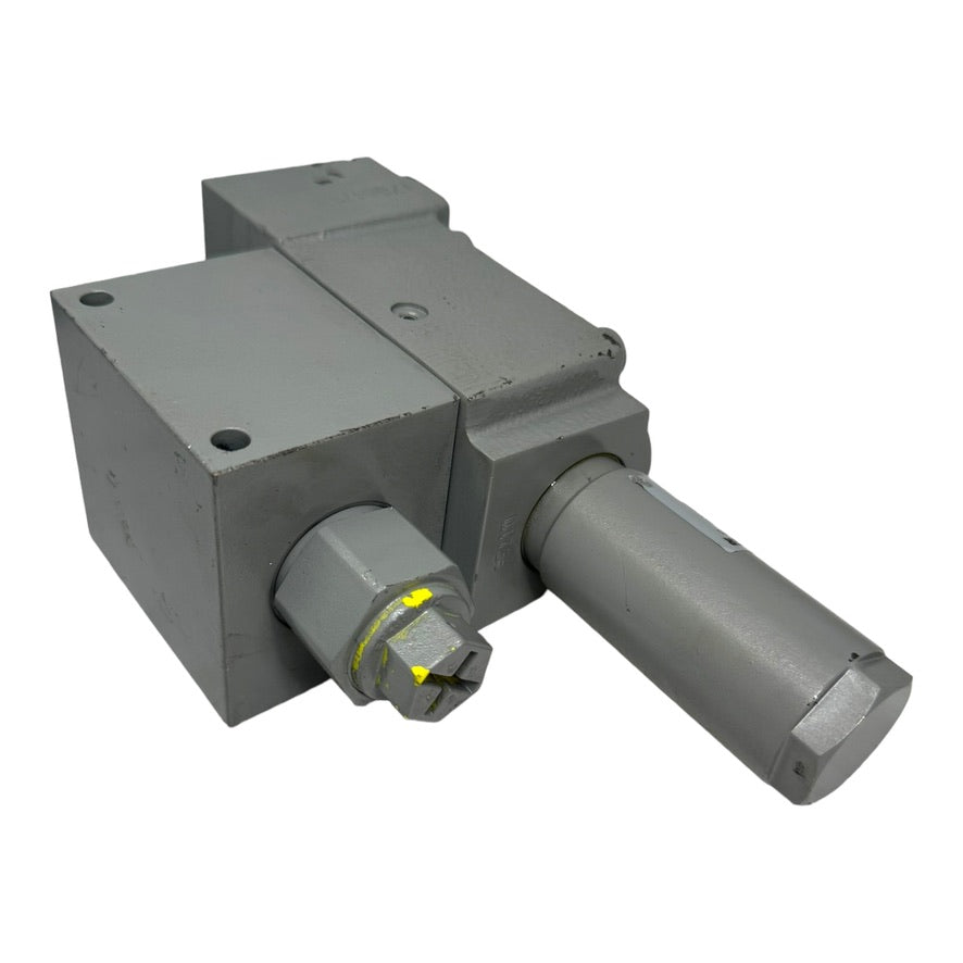 Bucher LBV N-12-GOO-215-010/ST/0.35/0.35/O/SVO/N Senkbremsventil Brake Valve