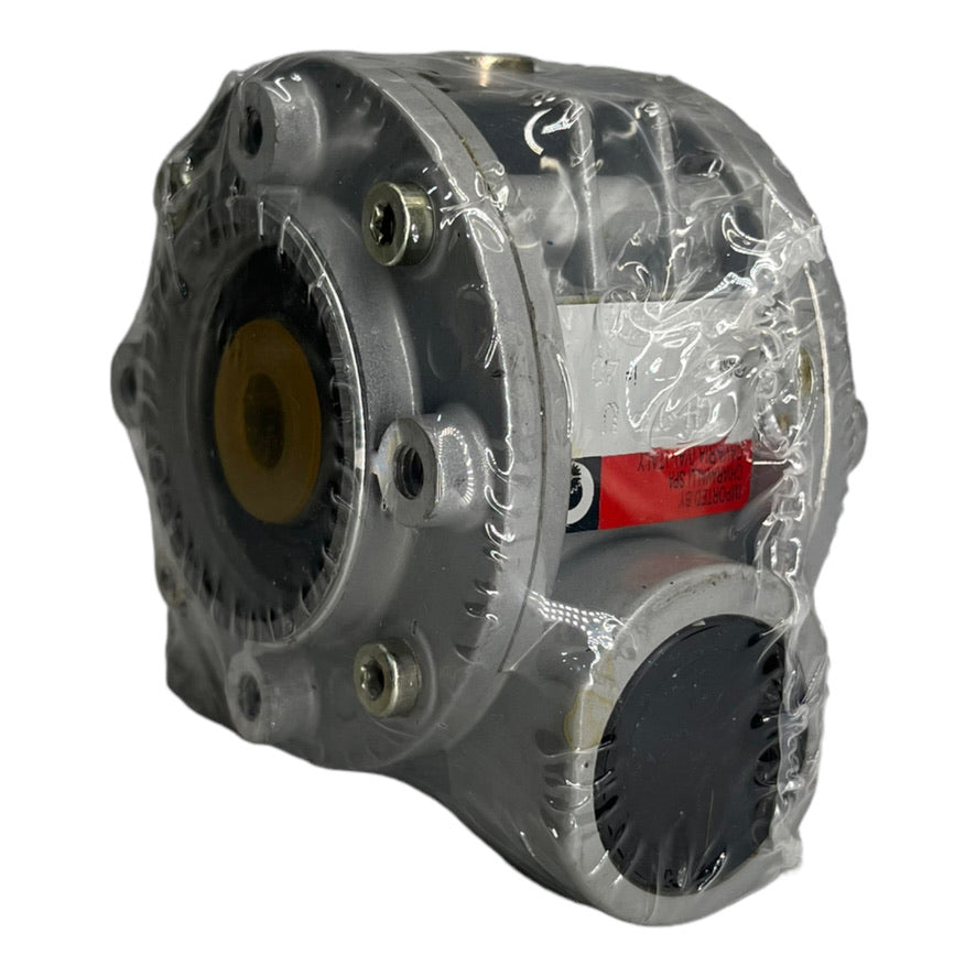 Chiaravalli CH-03P U CH03P U Schneckengetriebe PAM 56 35U/min bei 1400U