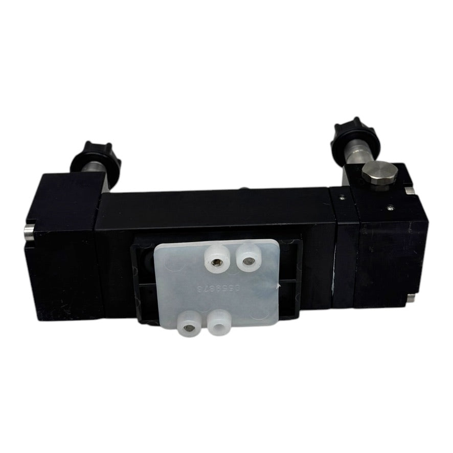 IMI Herion Norgren 97115050 9933613 magnetischer Kolben Ventil G1/4 2,5...8 bar 1300L/min