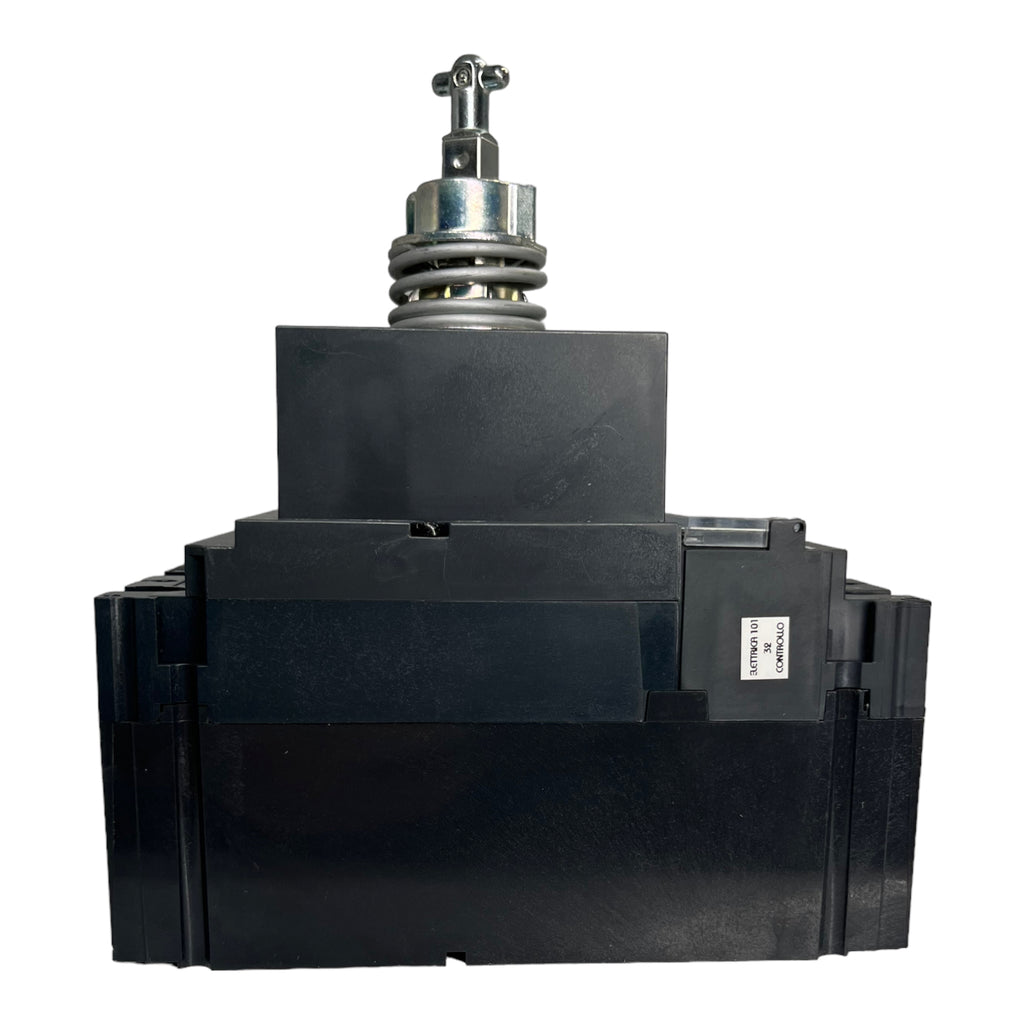 Schneider Electric NSX160NA  NSX100-160-250F/N/H/NA Leistungsschutzschalter 160A