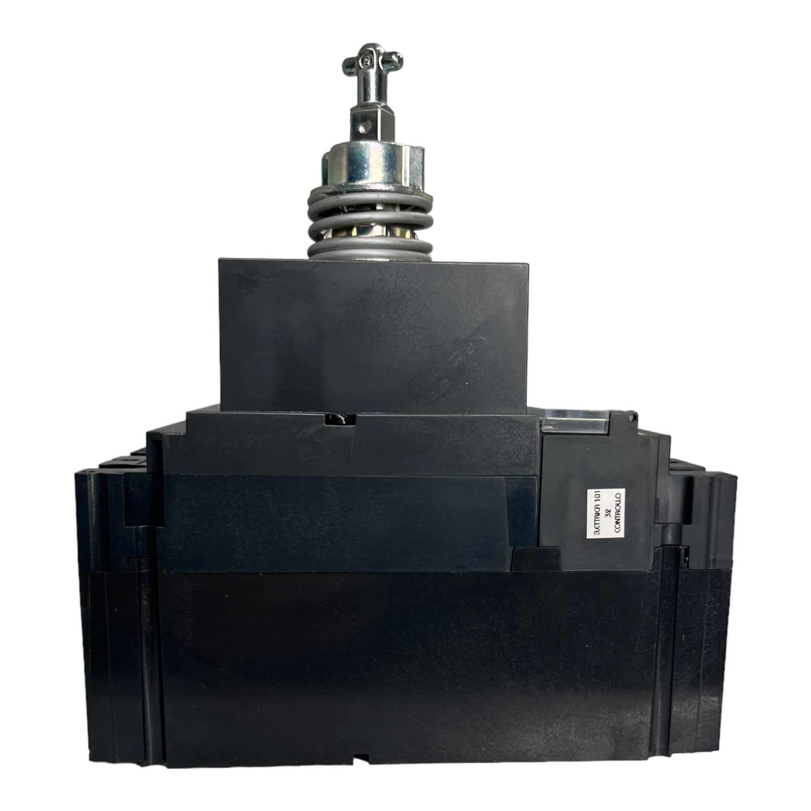 Schneider Electric NSX160NA  NSX100-160-250F/N/H/NA Leistungsschutzschalter 160A