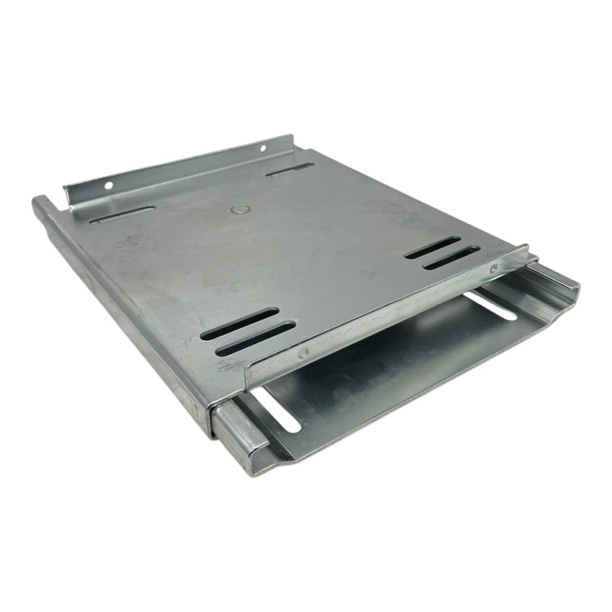 Spannsockel Spannschlitten für Elektromotor Baugrösse 160/180