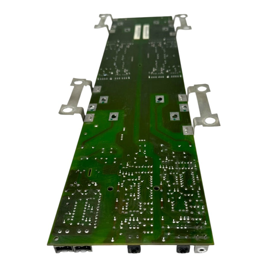 Siemens 6SE7038-6EK84-1JC1 Wechselrichter Steuerplatine Inverter control Module
