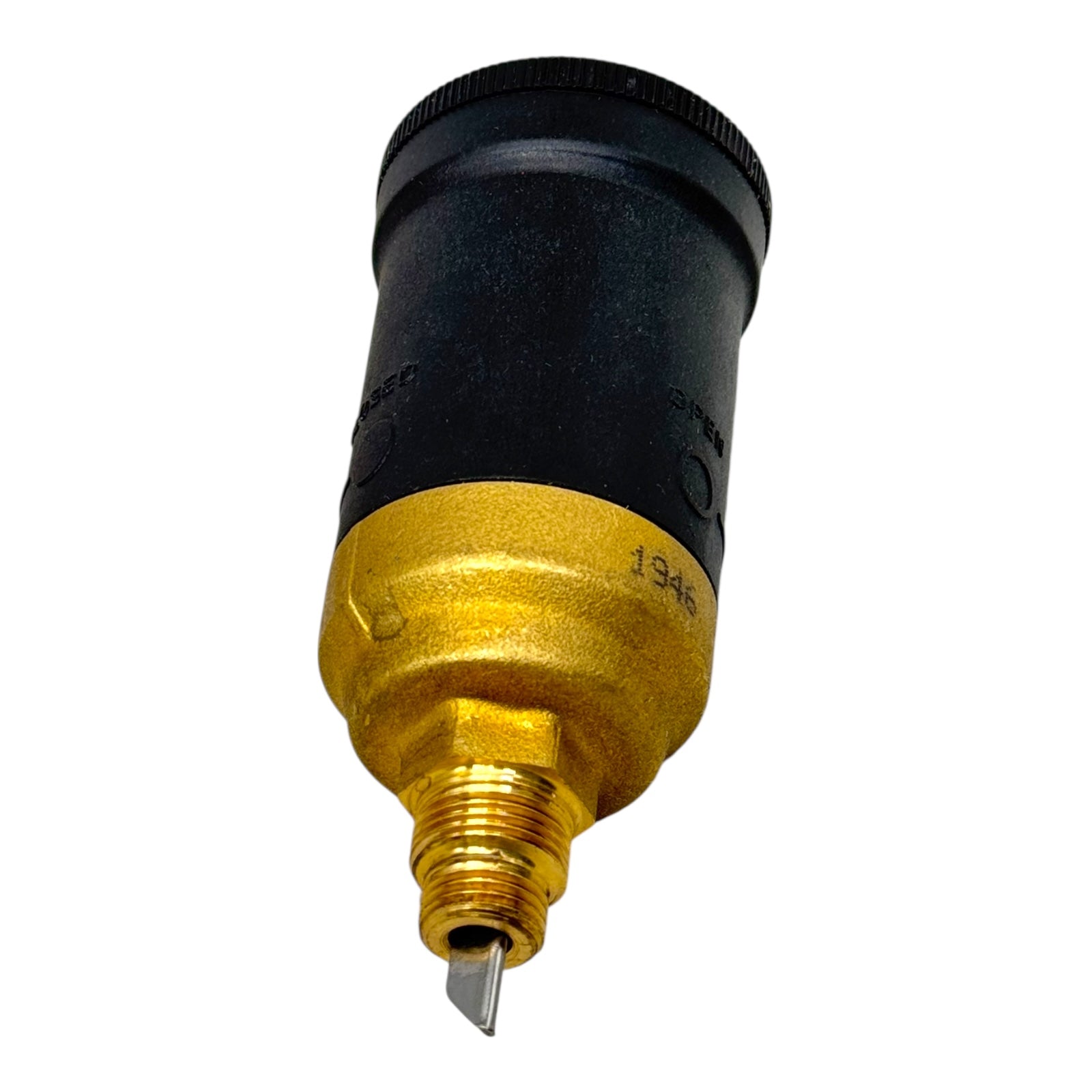 Honeywell EA122-BA Schnellentlüfter 1/4-3/8 Zoll Automatisches Entlüftungsventil