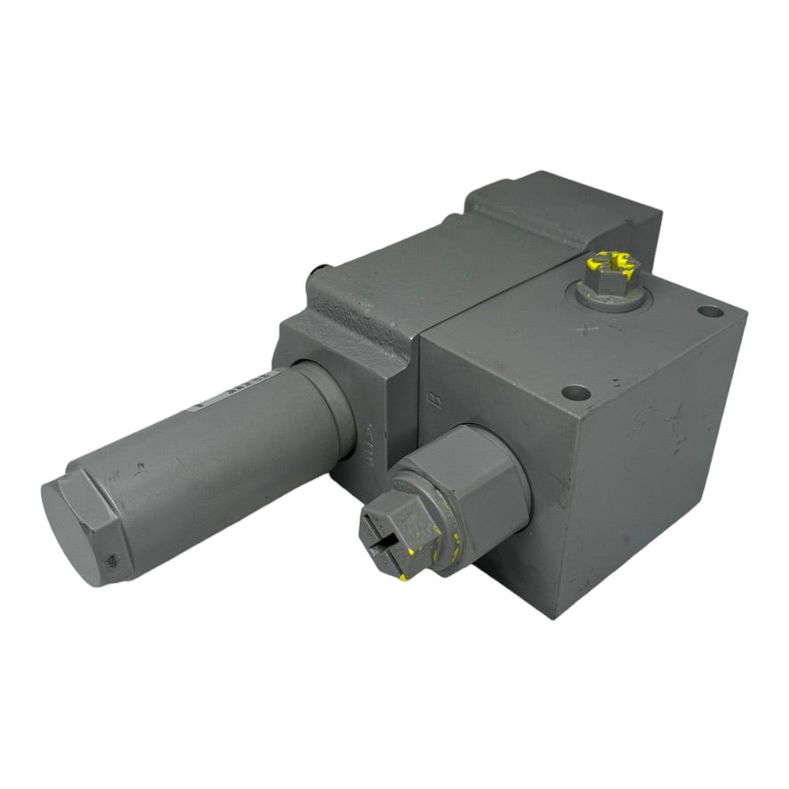 Bucher LBV N-12-GOO-215-010/ST/0.35/0.35/O/SVO/N Senkbremsventil Brake Valve