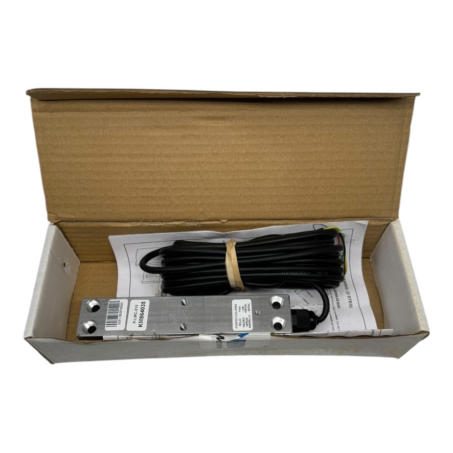 Micelect Kone LM3D P-LM3D-029 P-LMC-010 P-IND-001 Intelligent Load Control Unit Sensor