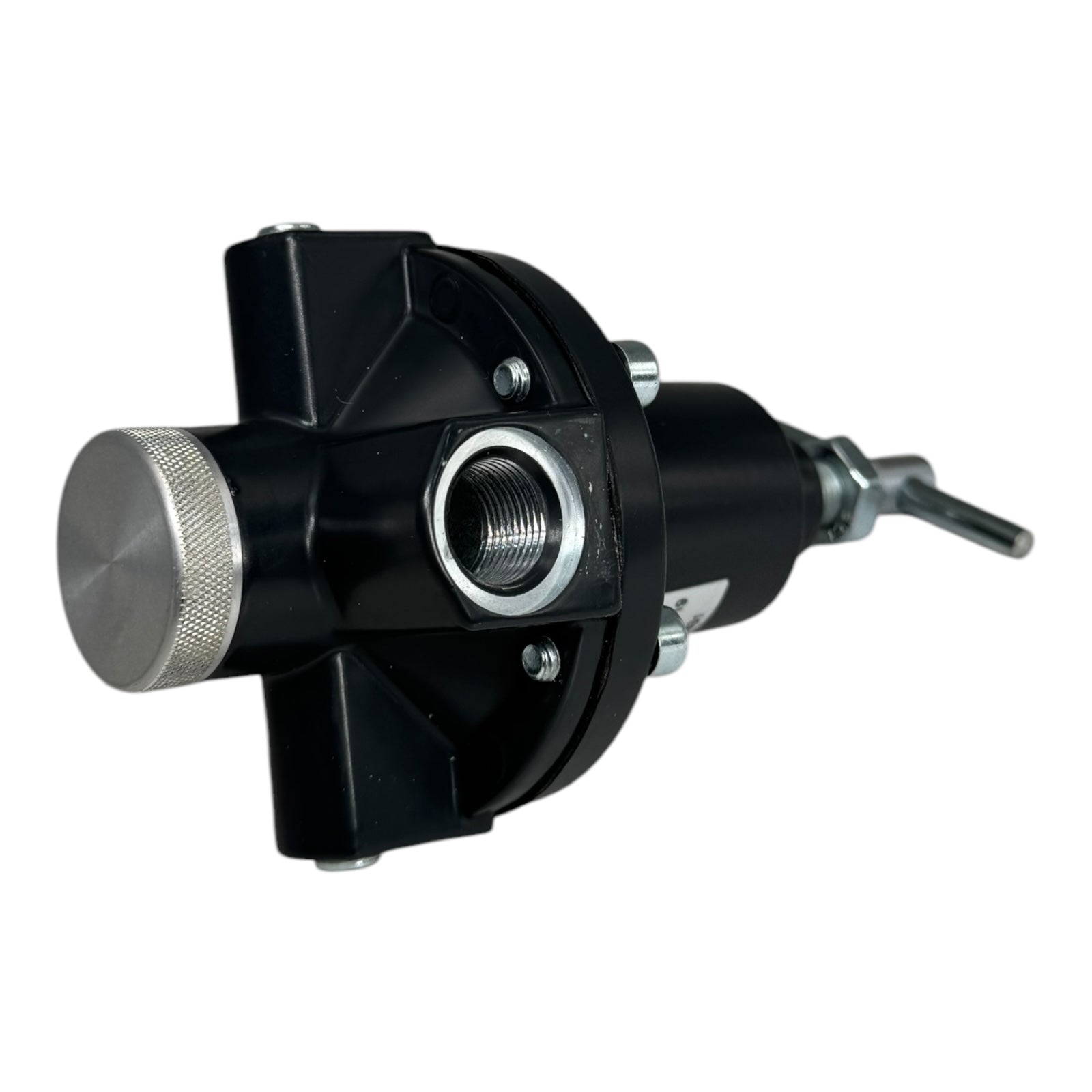 ASTRO Pneumatic 13522 0831 135220831 Druckregler G3/8" Anschlüsse