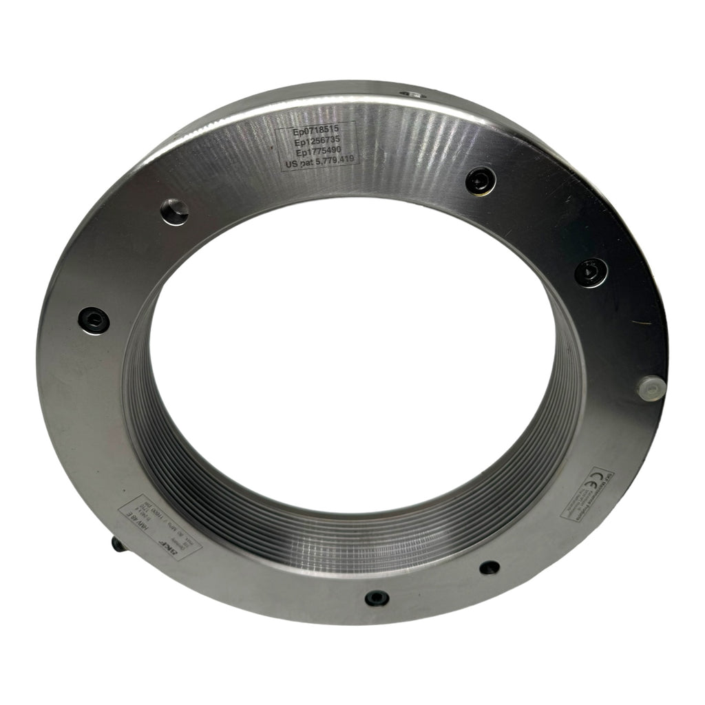 SKF HMV48E HMV HMVC Hydraulikmutter metrisches Gewinde 80MPa 11600psi M10